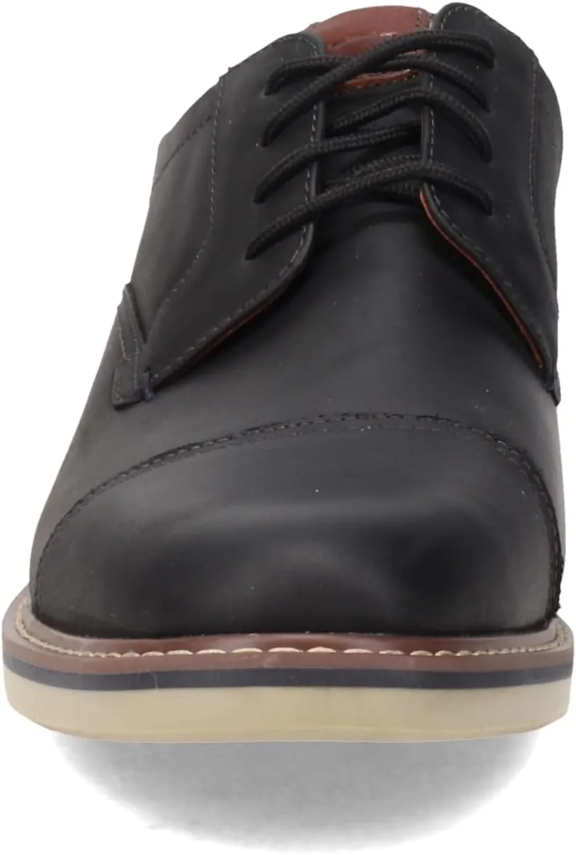 Florsheim Norwalk Cap Toe Oxford Men's Oxford
