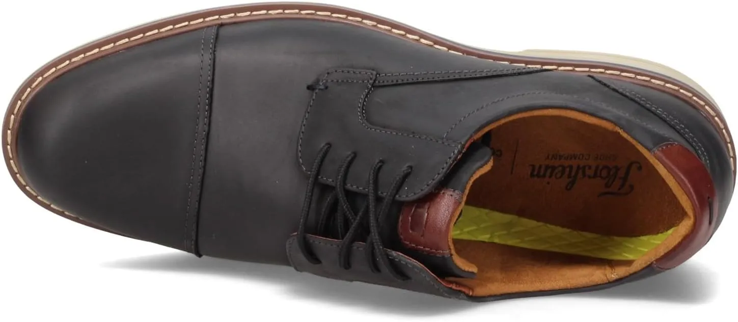 Florsheim Norwalk Cap Toe Oxford Men's Oxford