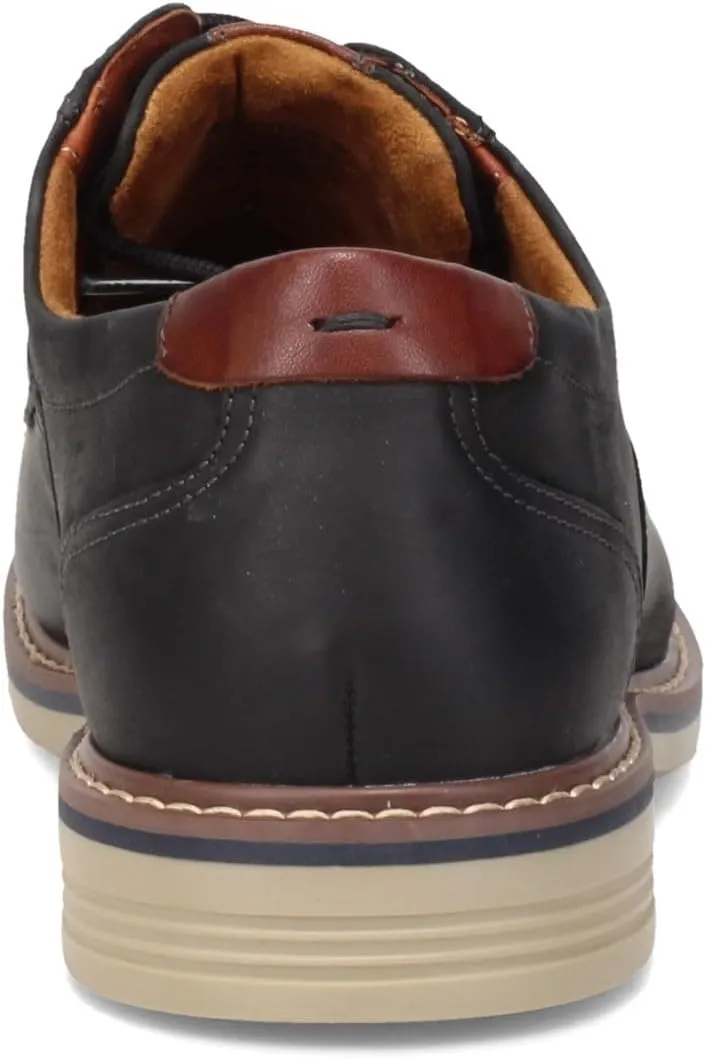 Florsheim Norwalk Cap Toe Oxford Men's Oxford
