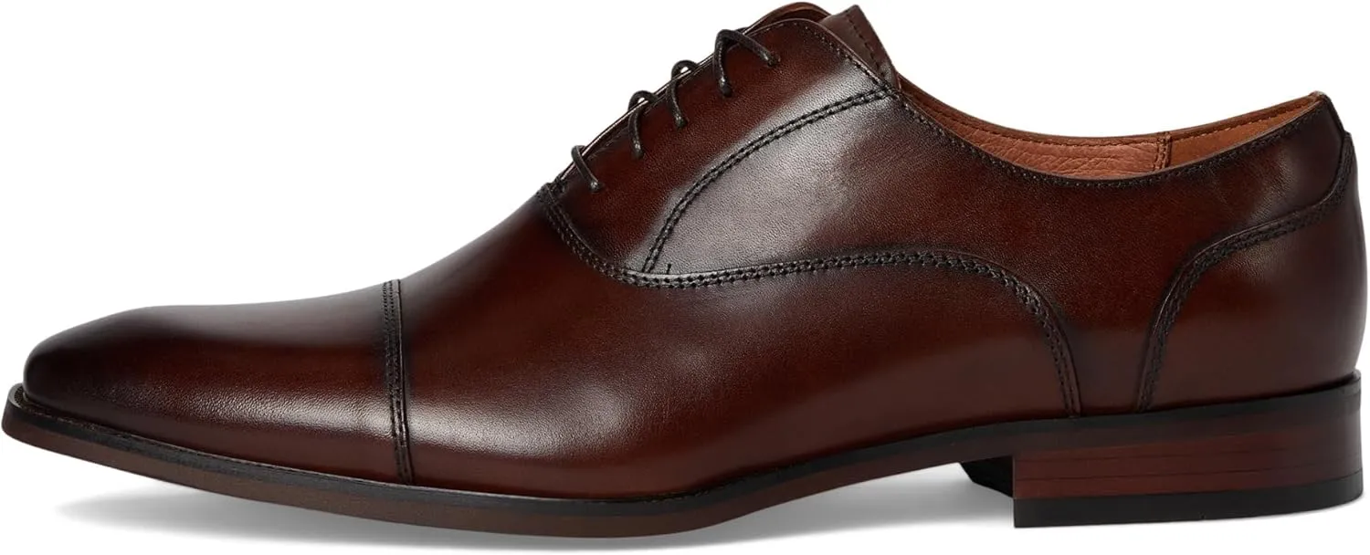 Florsheim Sorrento Lux Cap Toe Bal Oxford Men's Oxford