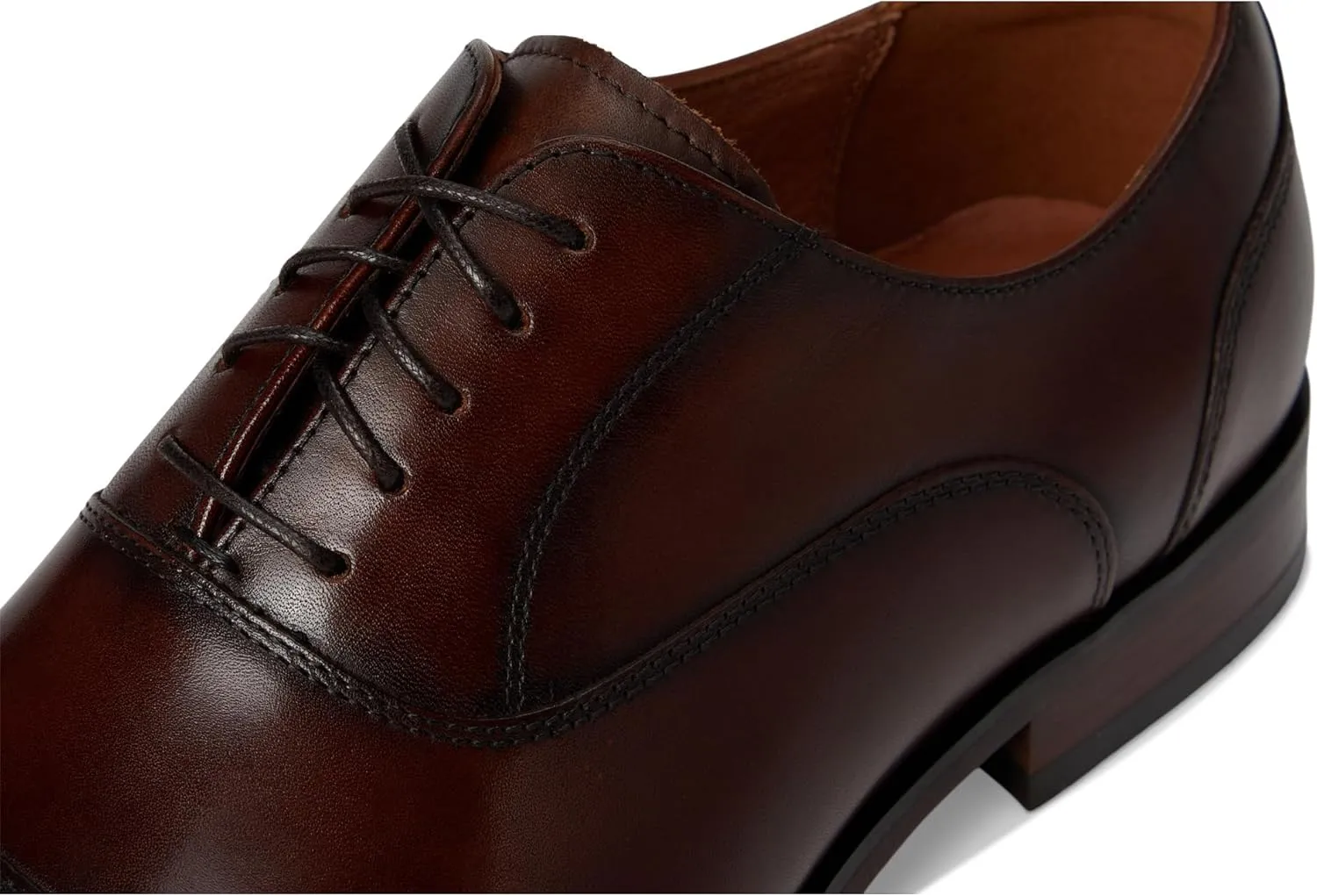 Florsheim Sorrento Lux Cap Toe Bal Oxford Men's Oxford
