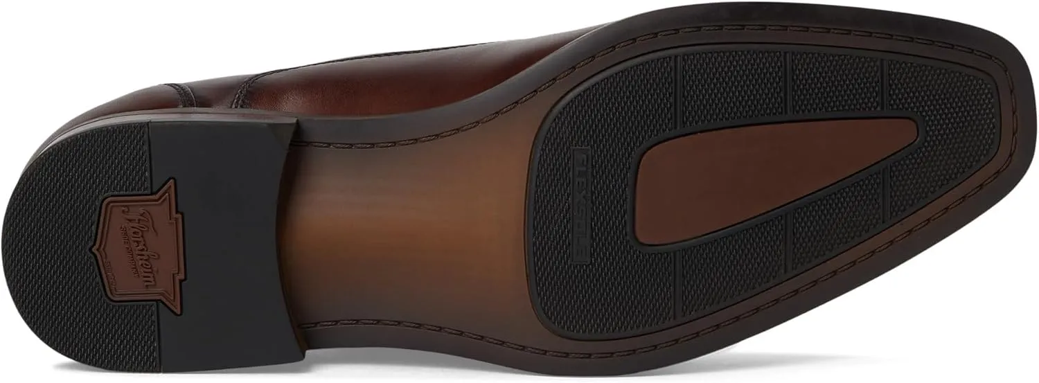 Florsheim Sorrento Lux Cap Toe Bal Oxford Men's Oxford
