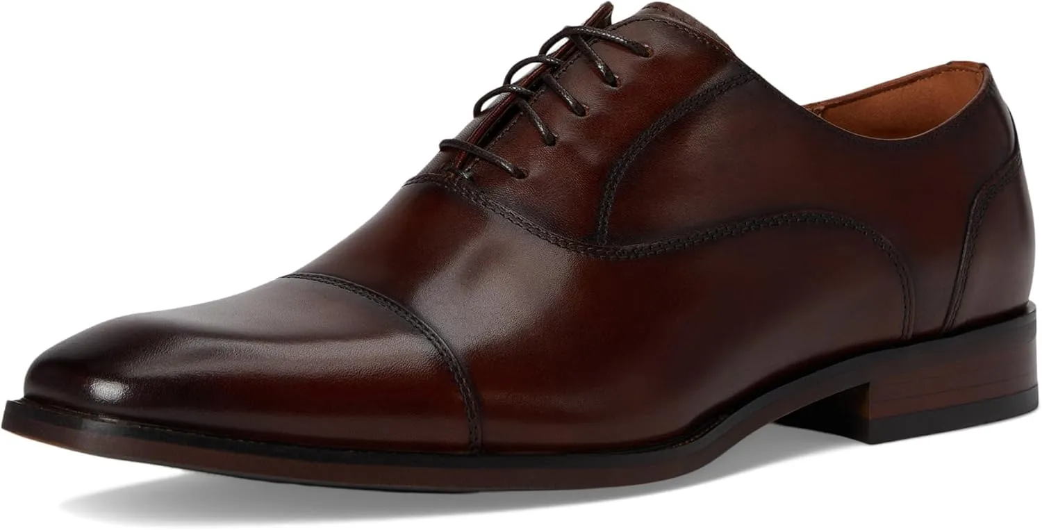 Florsheim Sorrento Lux Cap Toe Bal Oxford Men's Oxford
