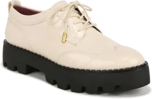 Franco Sarto Women's Balin Oxford Lace Up Loafers