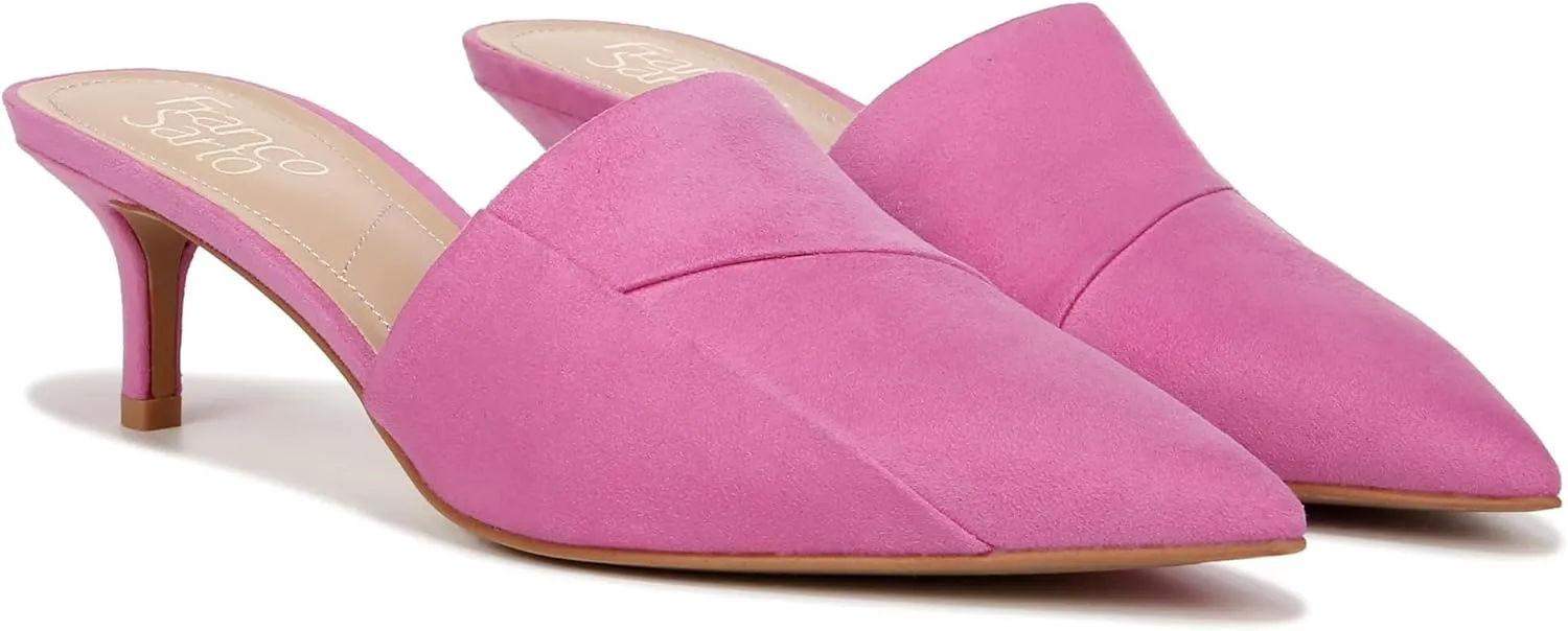 Franco Sarto Women's Krystal Mule