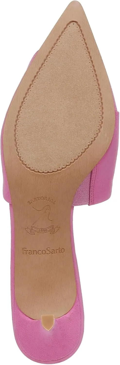 Franco Sarto Women's Krystal Mule