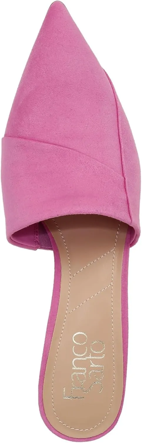 Franco Sarto Women's Krystal Mule