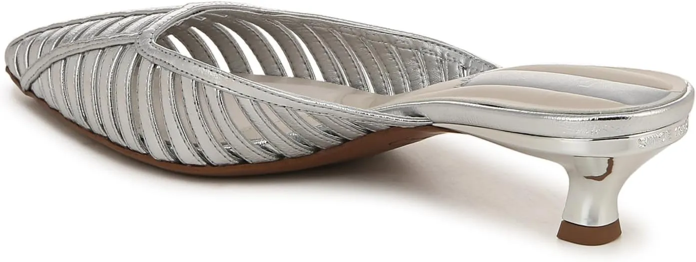 Franco Sarto Women's Marlina Mule