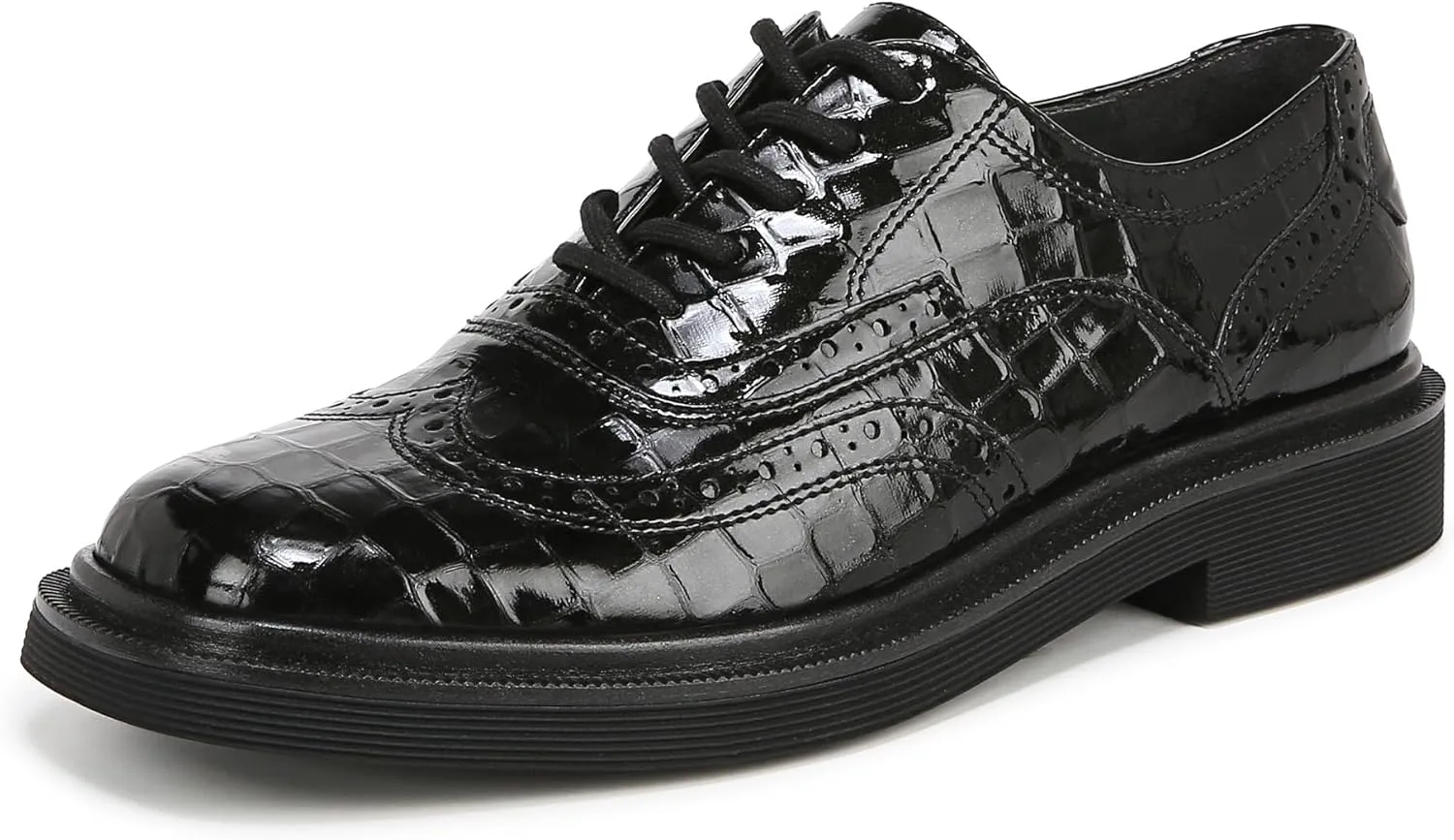 Franco Sarto Women's Trendy Oxford