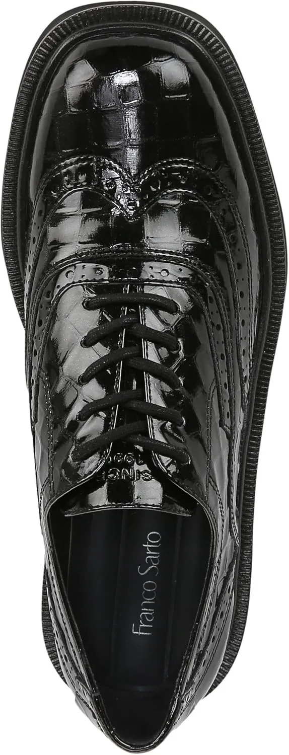 Franco Sarto Women's Trendy Oxford