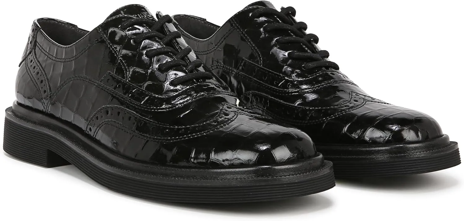 Franco Sarto Women's Trendy Oxford