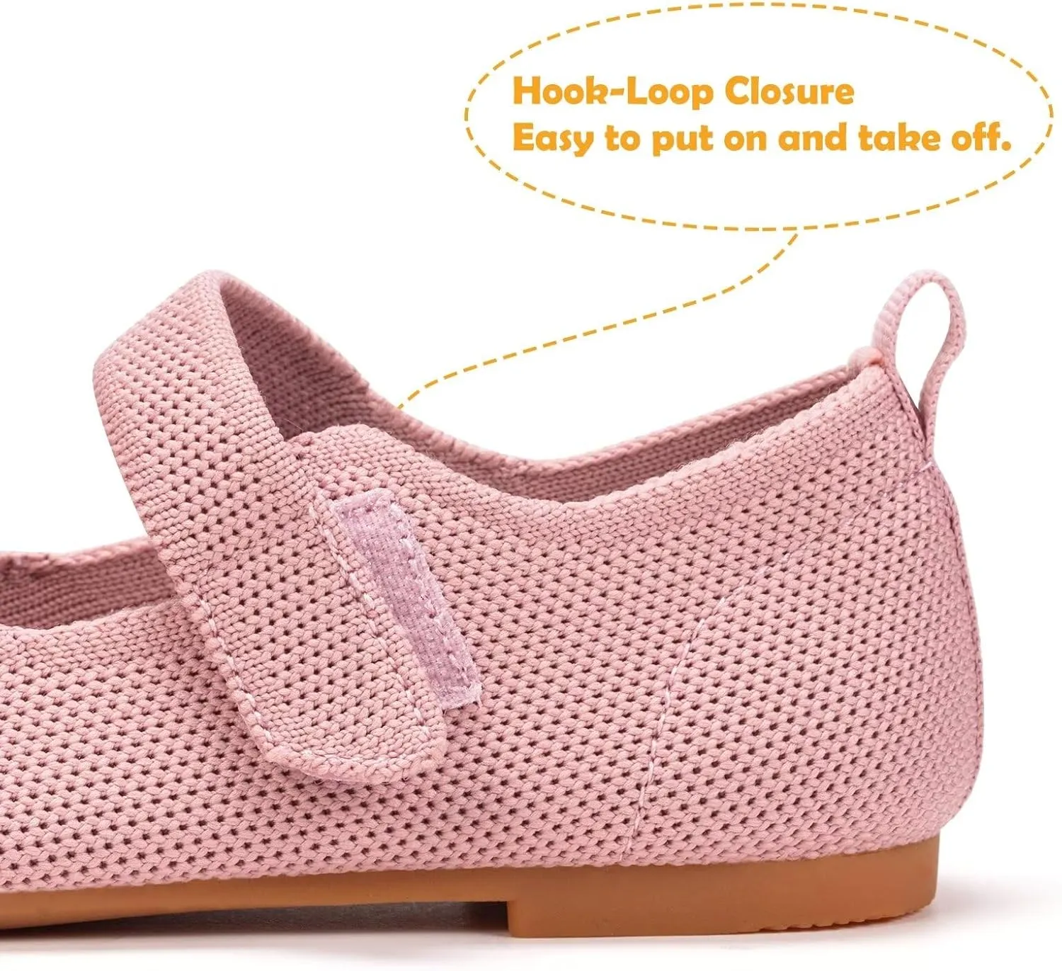 Frank Mully Girls Dress Shoes Mary Janes Girl Flats Slip on Ballet Flat Party School Shoes with Bow Toddler/Little Kid/Big Kid