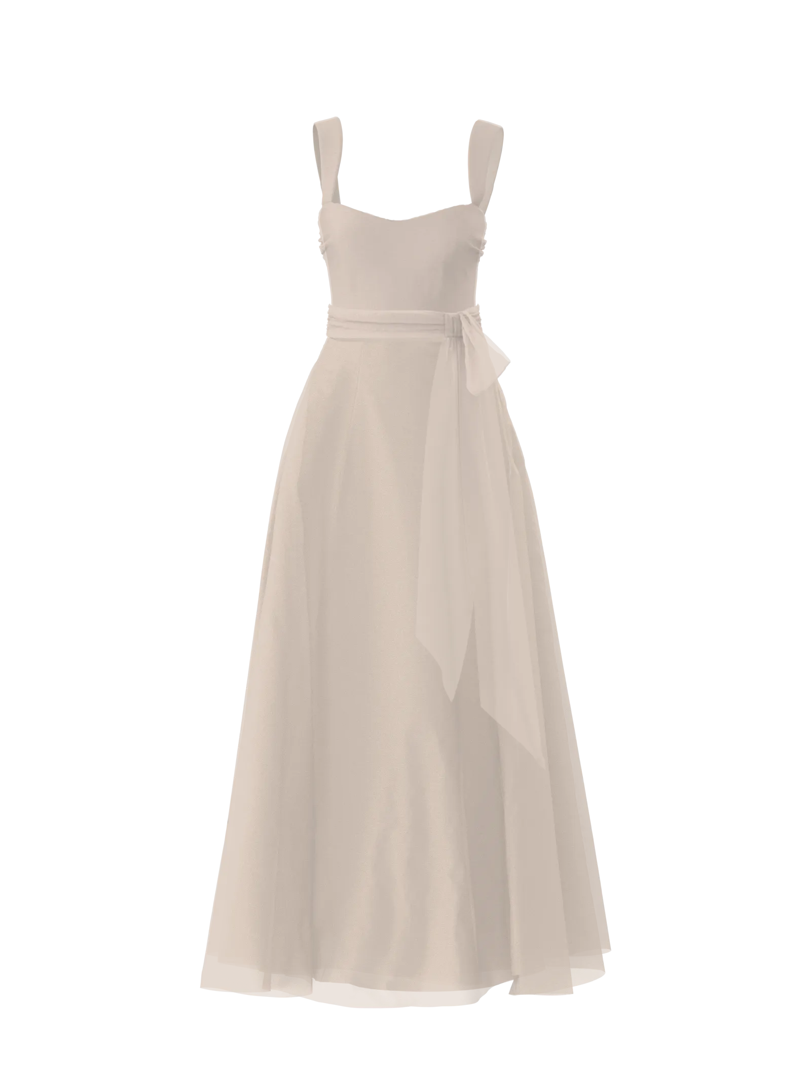 Free worldwide shipping fawn Bodice(Alexis), Skirt(Cerisa),Belt(Sash), Supportive