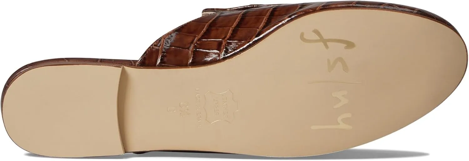 French Sole Cape