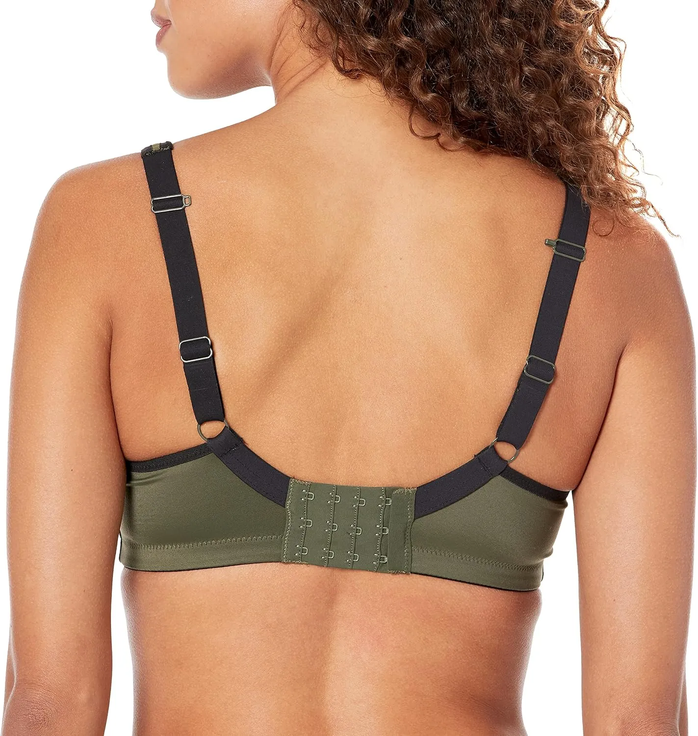 Freya Women's Sonic Underwire Molded Sports Bra