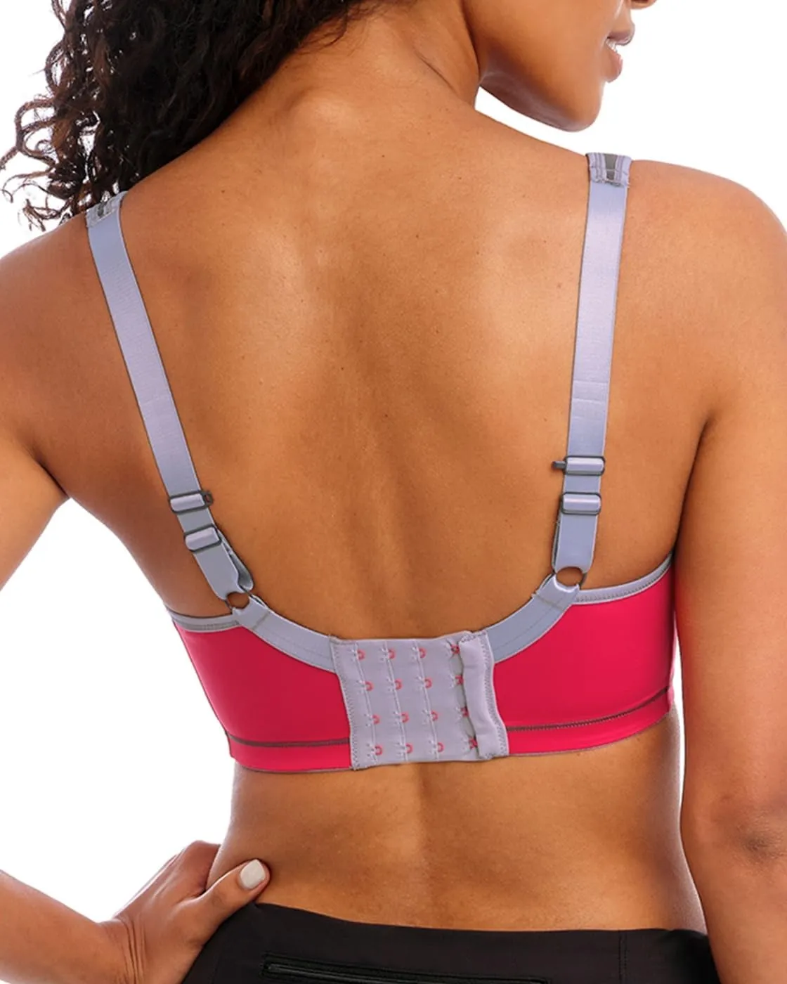 Freya Women's Sonic Underwire Sports Bra