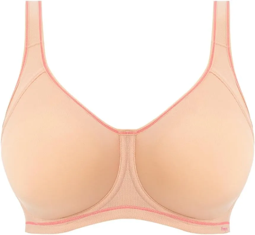 Freya Women's Sonic Underwire Sports Bra