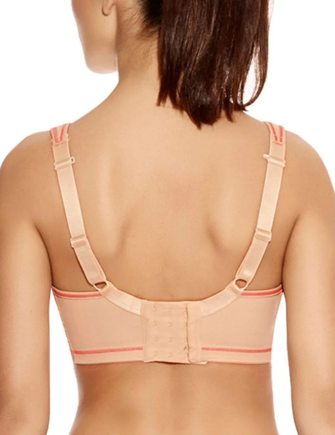 Freya Women's Sonic Underwire Sports Bra