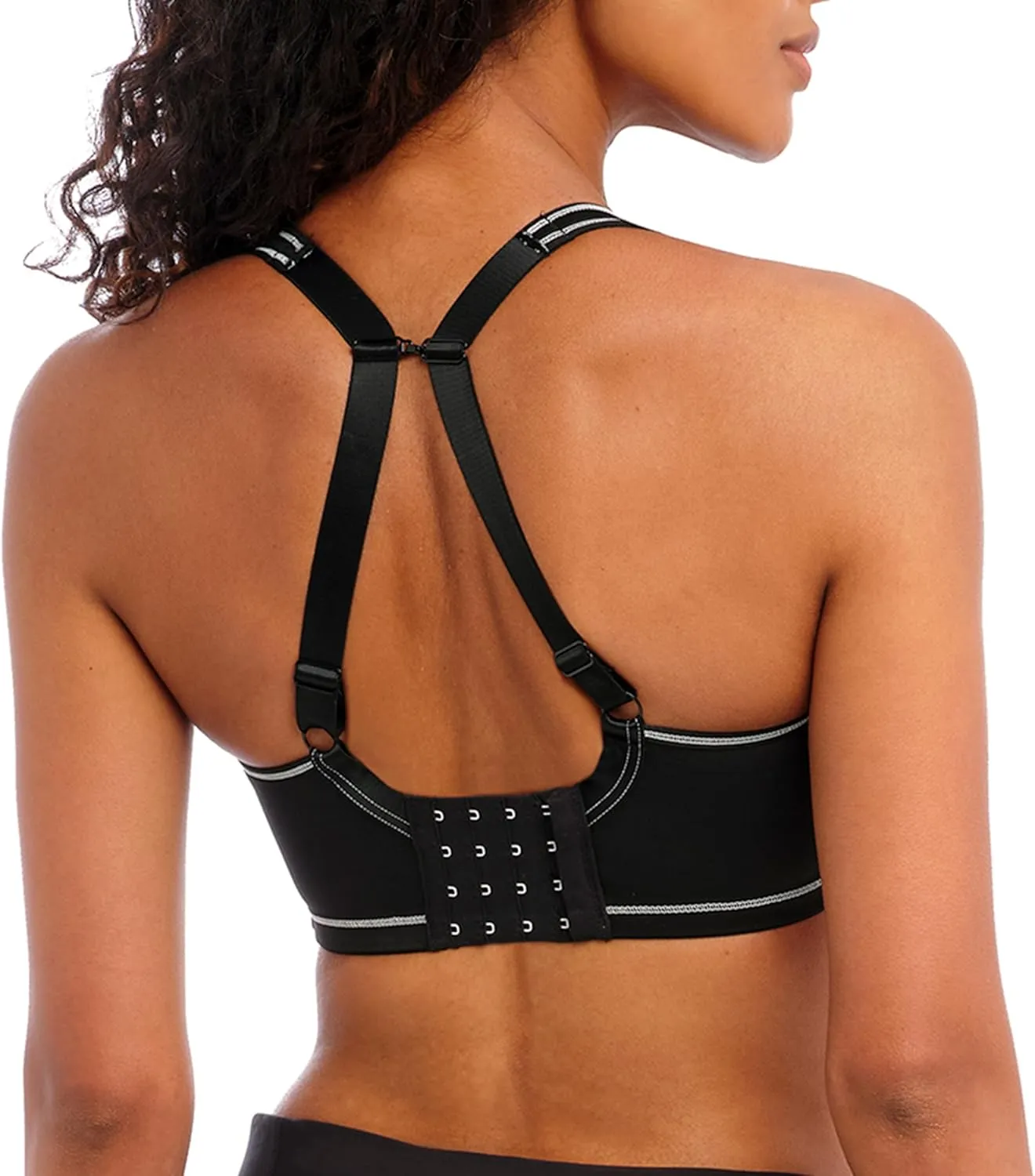 Freya Women's Sonic Underwire Sports Bra