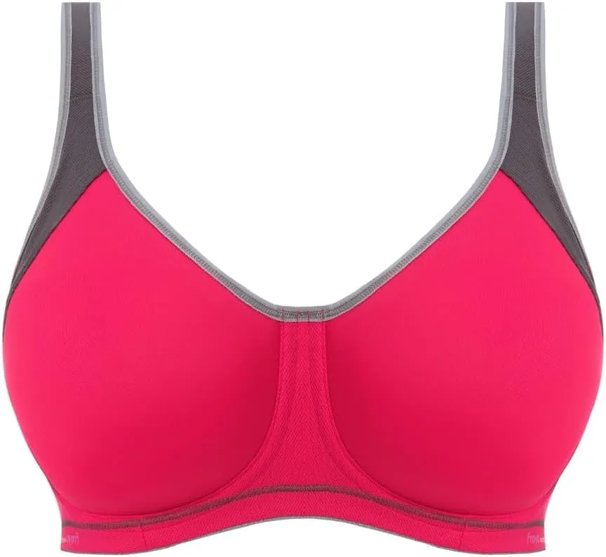 Freya Women's Sonic Underwire Sports Bra