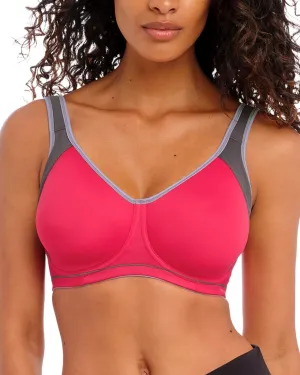 Freya Women's Sonic Underwire Sports Bra