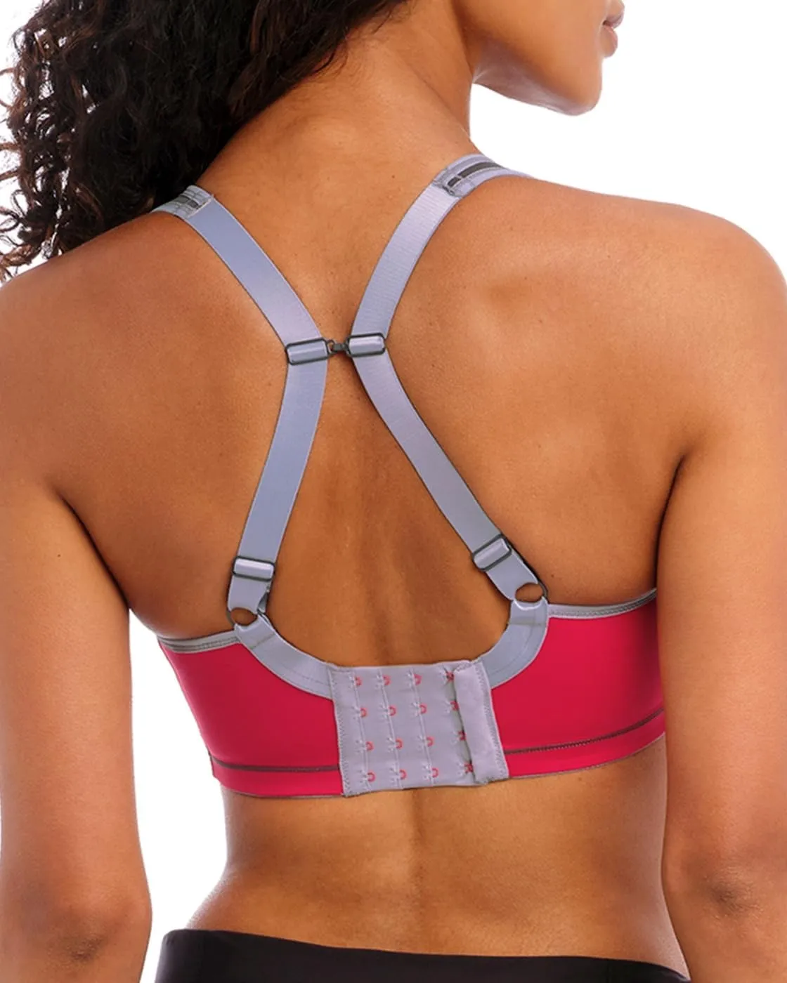Freya Women's Sonic Underwire Sports Bra