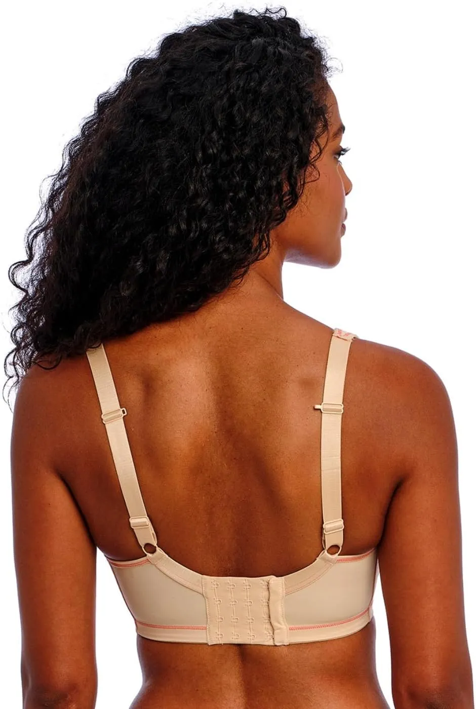 Freya Women's Sonic Underwire Sports Bra