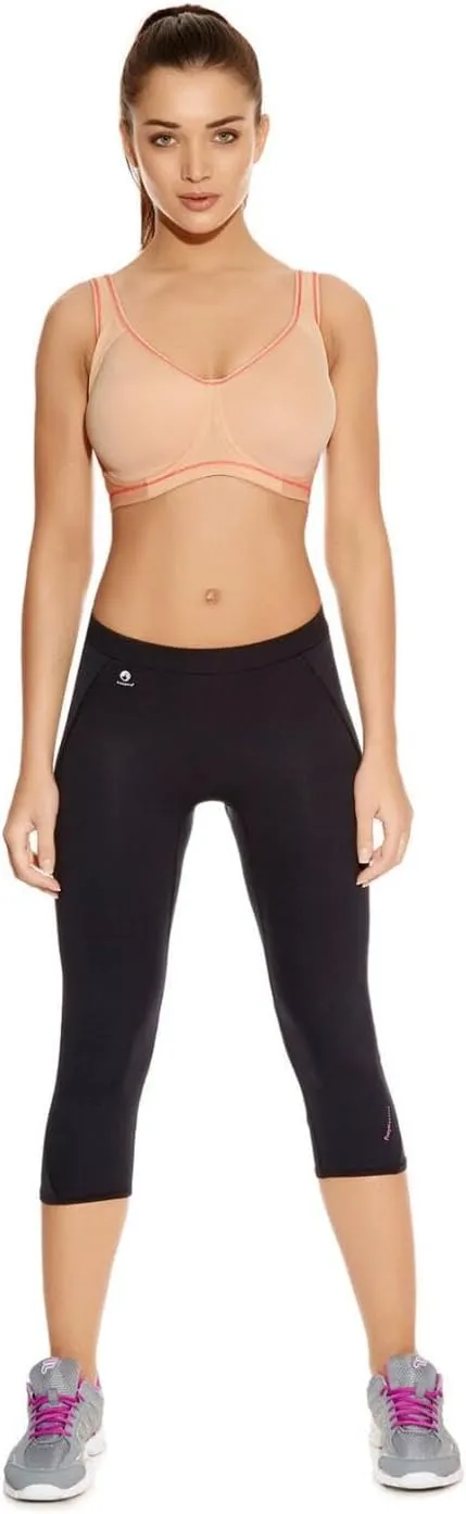 Freya Women's Sonic Underwire Sports Bra