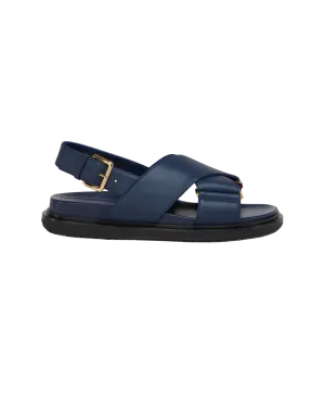 Fussbett Sandal