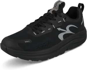 G-DEFY Mehalef Women’s Cross Trainer Shoe | Heel Support | VersoShock Technology for Pain Associated with Prolonged Standing or Walking | Arch Support | Diabetic Shoes | Wide Shoes | Free Orthotic