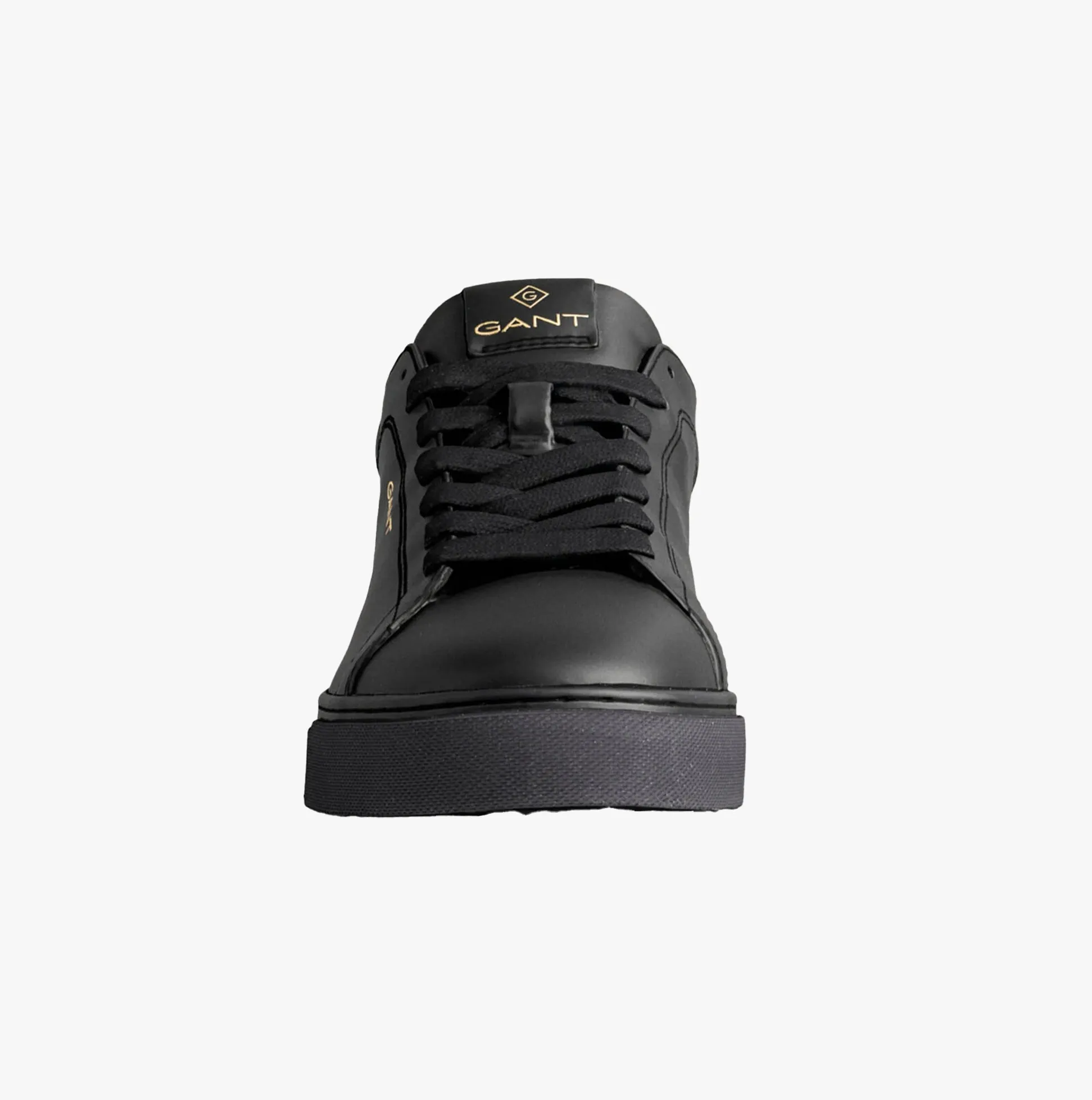 GANT MC JULIEN Mens Casual Trainers Black