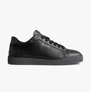 GANT MC JULIEN Mens Casual Trainers Black