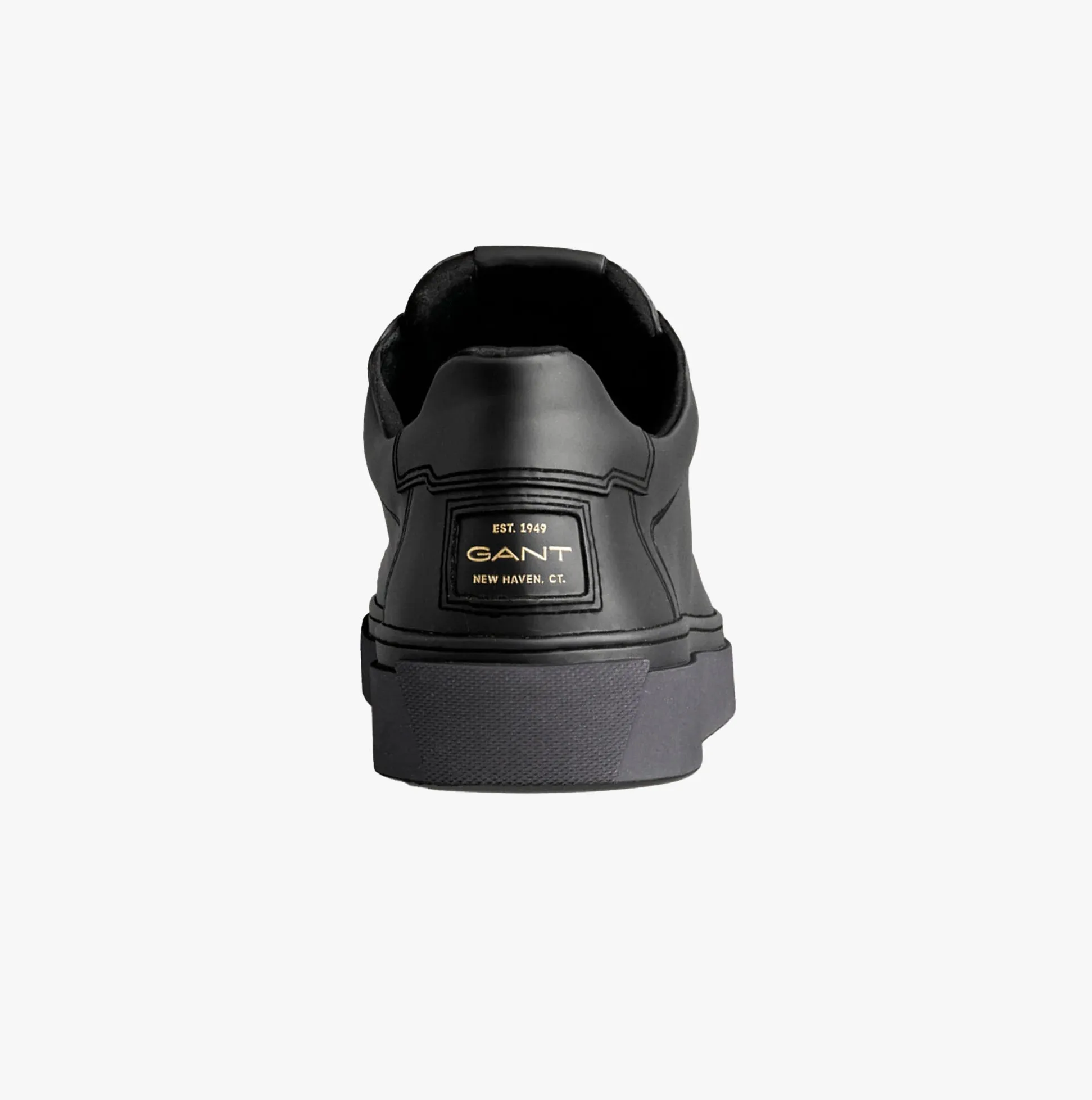 GANT MC JULIEN Mens Casual Trainers Black