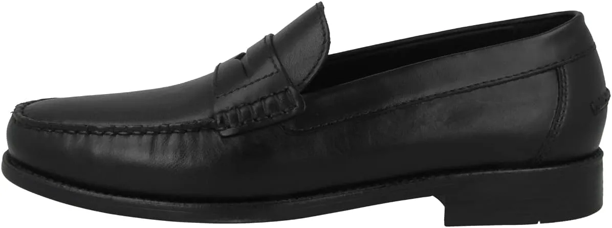 Geox Men's New Damon Slip-On Loafer
