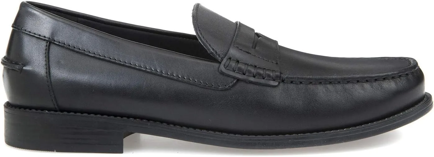 Geox Men's New Damon Slip-On Loafer