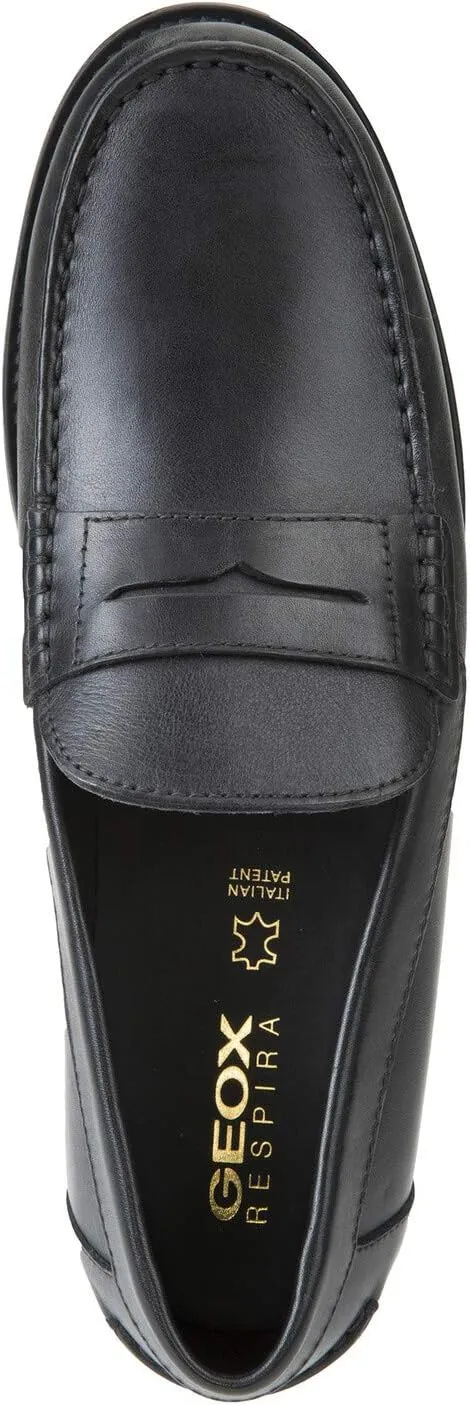 Geox Men's New Damon Slip-On Loafer