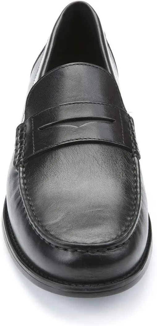 Geox Men's New Damon Slip-On Loafer