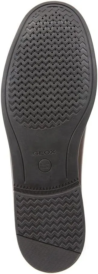 Geox Men's New Damon Slip-On Loafer