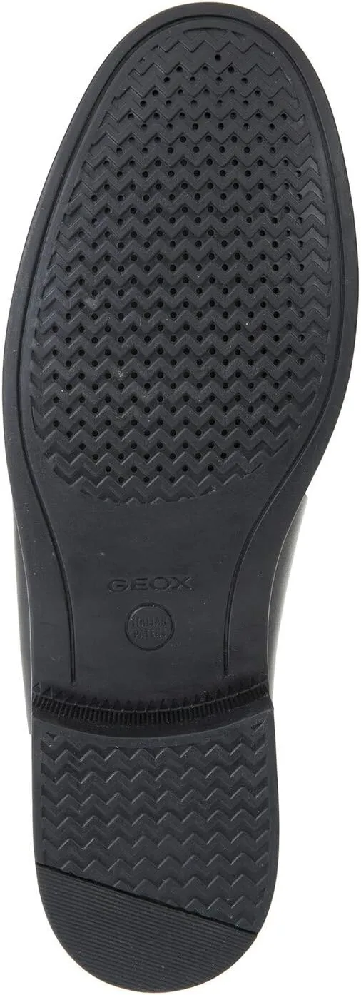 Geox Men's New Damon Slip-On Loafer