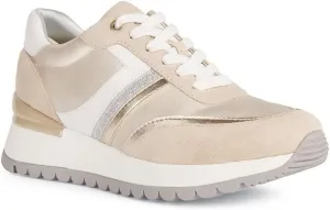Geox Women's D Desya Trainers