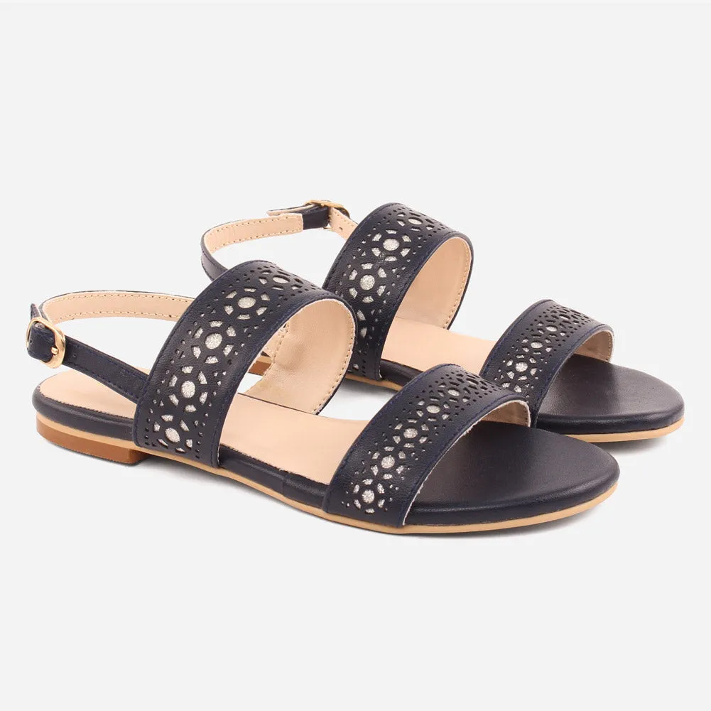 Girl’s "WASLEY" Comfortable Flat Sandals