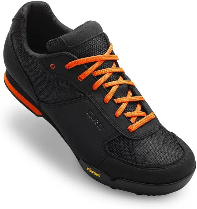Giro Deed Flat-Pedal Bike Shoe - Men's