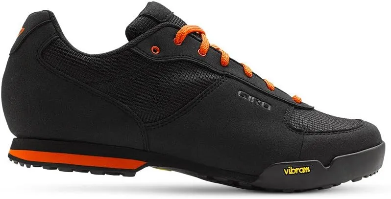 Giro Deed Flat-Pedal Bike Shoe - Men's