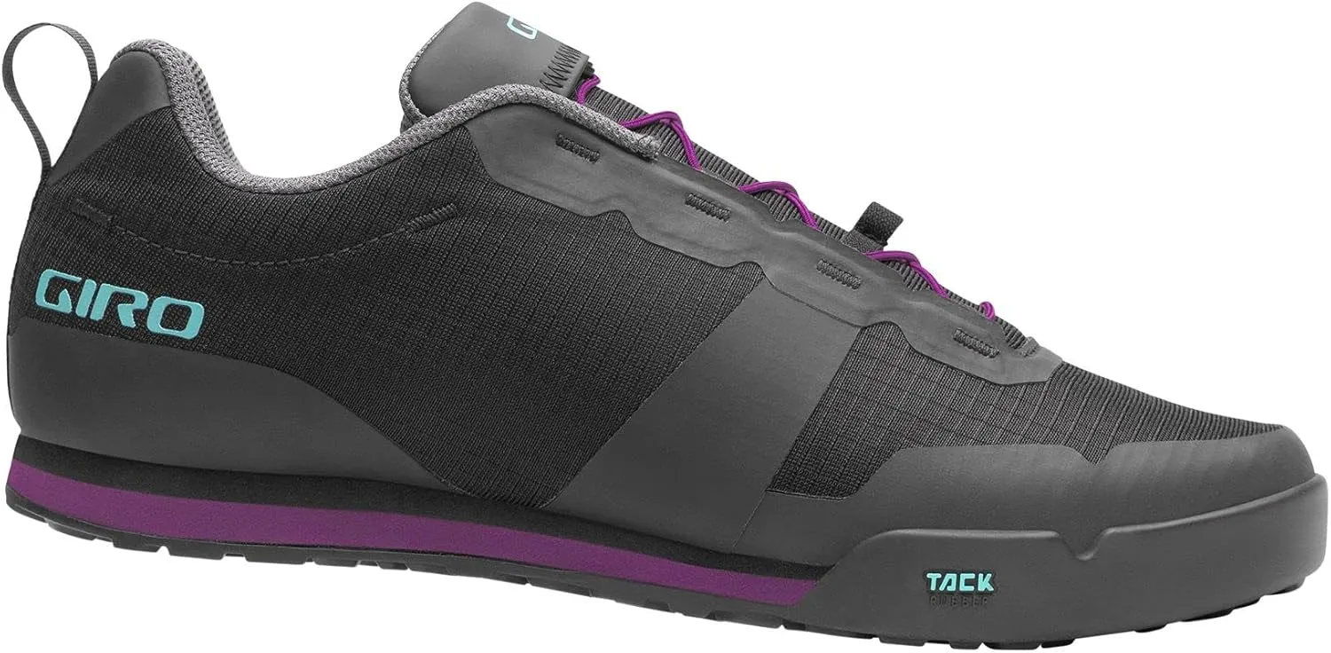 Giro Tracker Fastlace - Women's