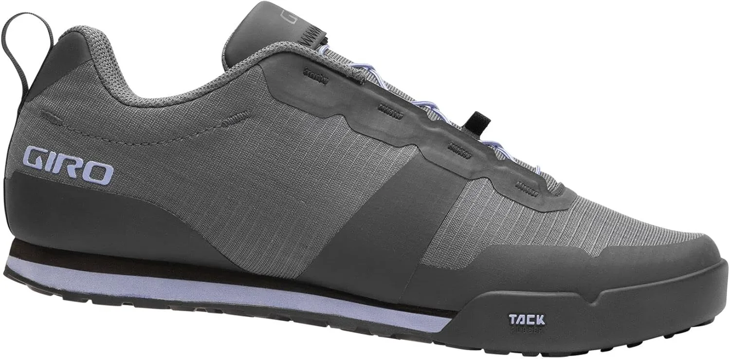 Giro Tracker Fastlace - Women's