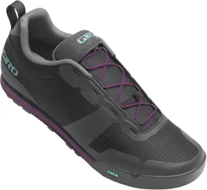 Giro Tracker Fastlace - Women's