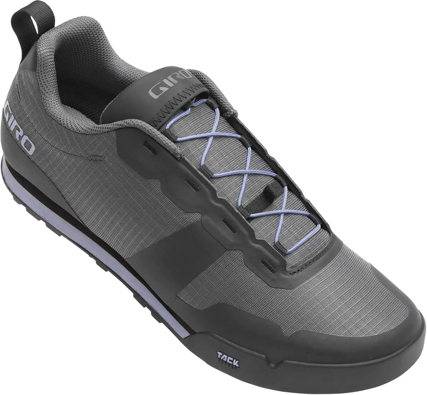 Giro Tracker Fastlace - Women's