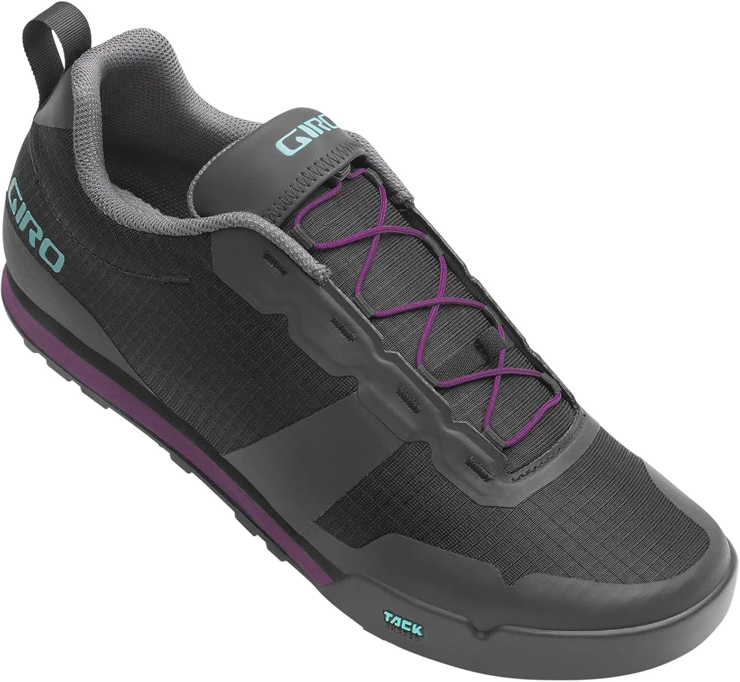 Giro Tracker Fastlace - Women's