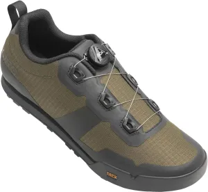 Giro Tracker Flat-Pedal Bike Shoe - Men's
