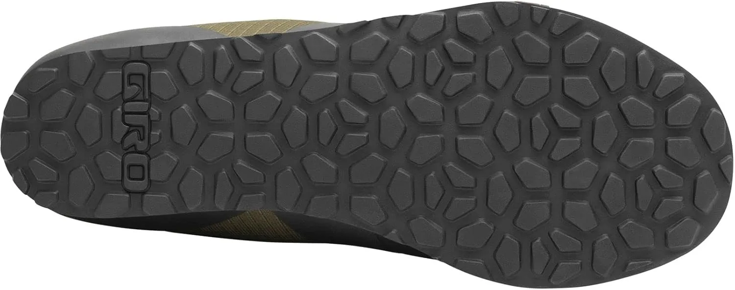 Giro Tracker Flat-Pedal Bike Shoe - Men's